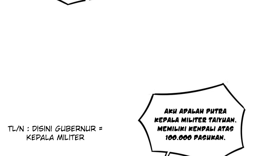 Rebirth of the Dynasty Tang Chapter 09 Gambar 21