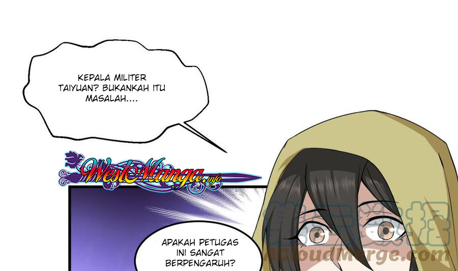 Rebirth of the Dynasty Tang Chapter 09 Gambar 24