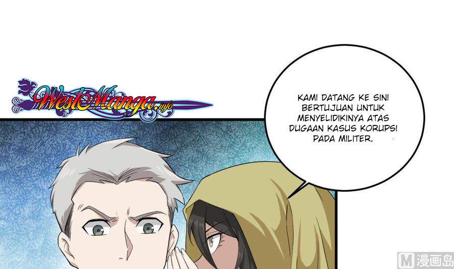 Rebirth of the Dynasty Tang Chapter 09 Gambar 26