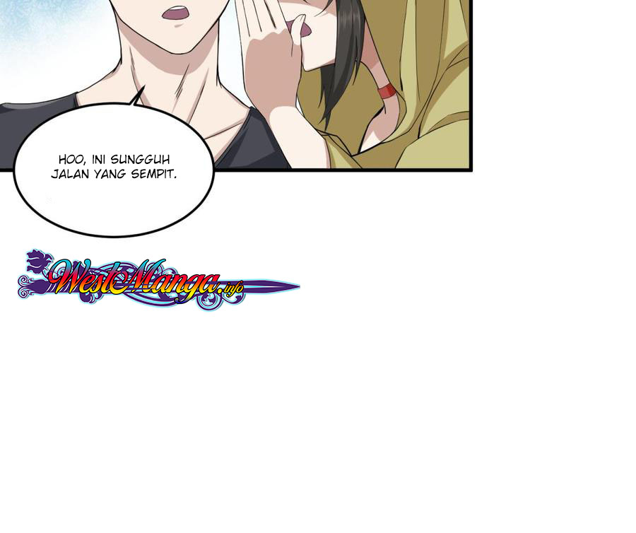 Rebirth of the Dynasty Tang Chapter 09 Gambar 27