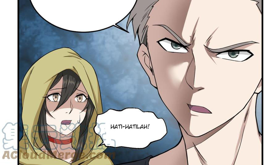 Rebirth of the Dynasty Tang Chapter 09 Gambar 31