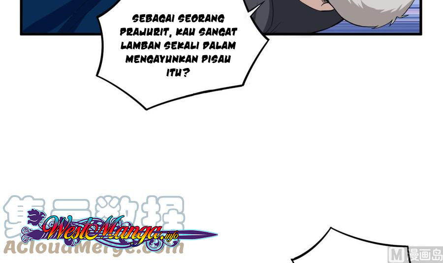 Rebirth of the Dynasty Tang Chapter 09 Gambar 38