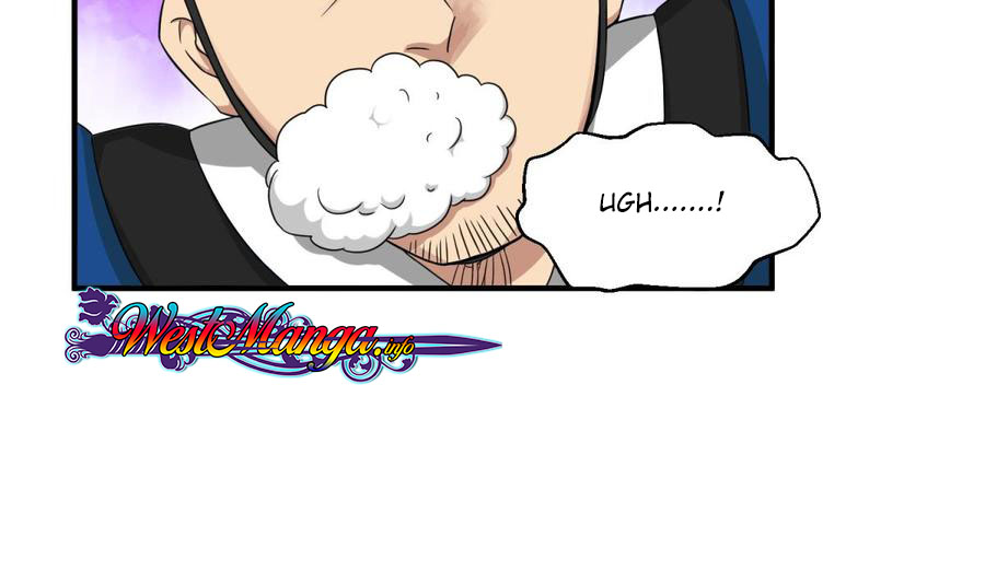 Rebirth of the Dynasty Tang Chapter 09 Gambar 61