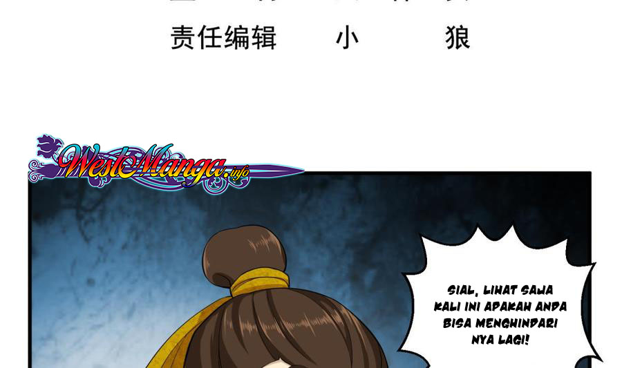 Rebirth of the Dynasty Tang Chapter 10 Gambar 6