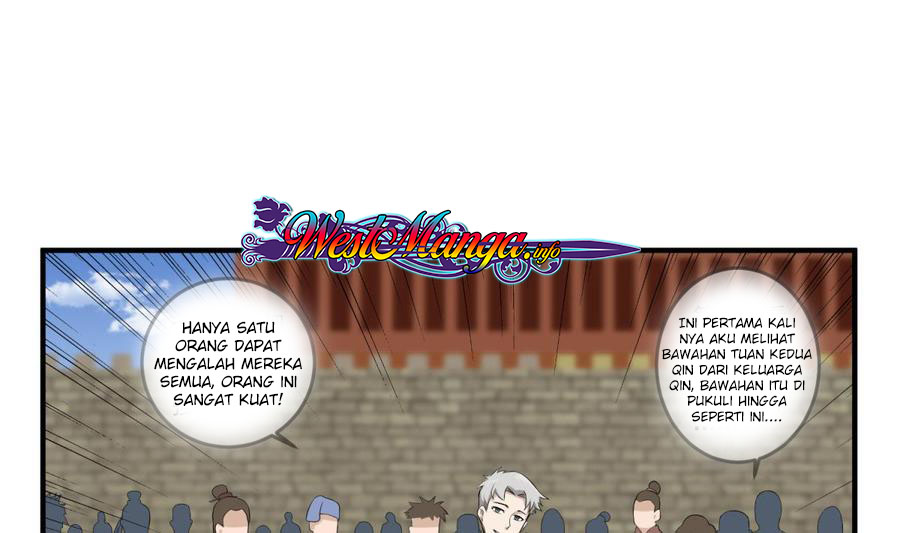 Rebirth of the Dynasty Tang Chapter 10 Gambar 12