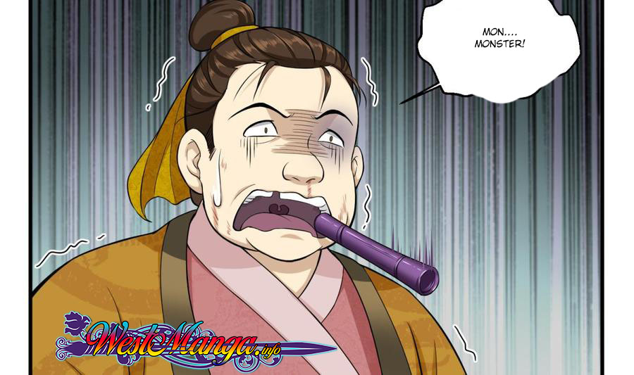 Rebirth of the Dynasty Tang Chapter 10 Gambar 15