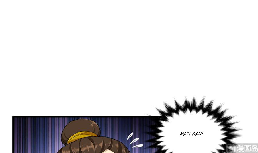 Rebirth of the Dynasty Tang Chapter 10 Gambar 20
