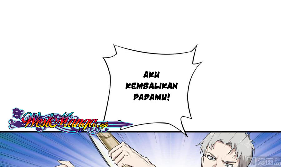 Rebirth of the Dynasty Tang Chapter 10 Gambar 23