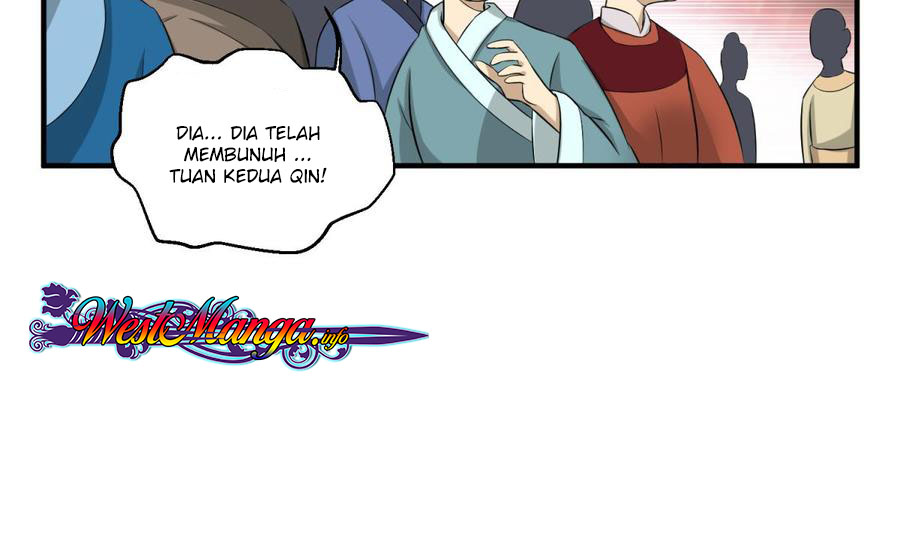 Rebirth of the Dynasty Tang Chapter 10 Gambar 36