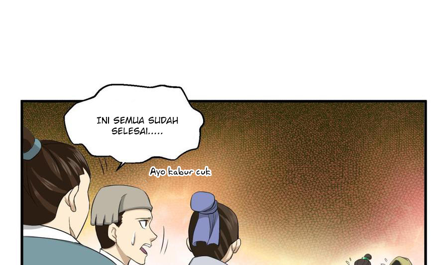 Rebirth of the Dynasty Tang Chapter 10 Gambar 37
