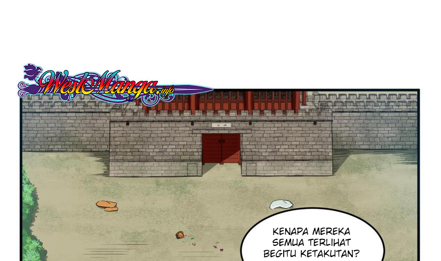 Rebirth of the Dynasty Tang Chapter 10 Gambar 43