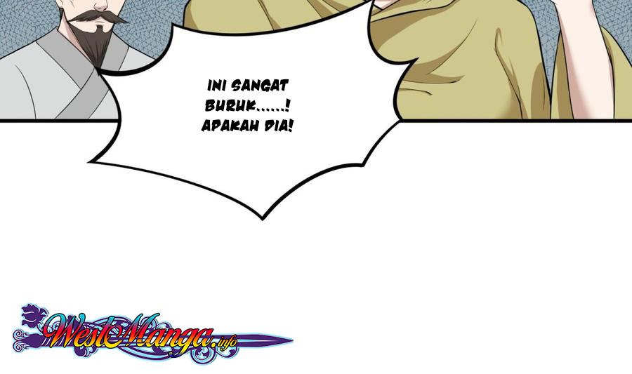 Rebirth of the Dynasty Tang Chapter 10 Gambar 58