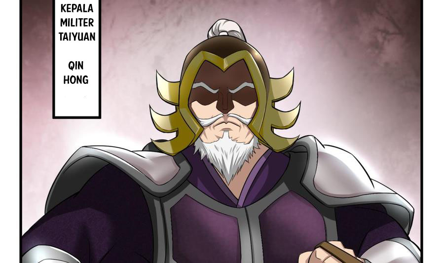 Rebirth of the Dynasty Tang Chapter 10 Gambar 67
