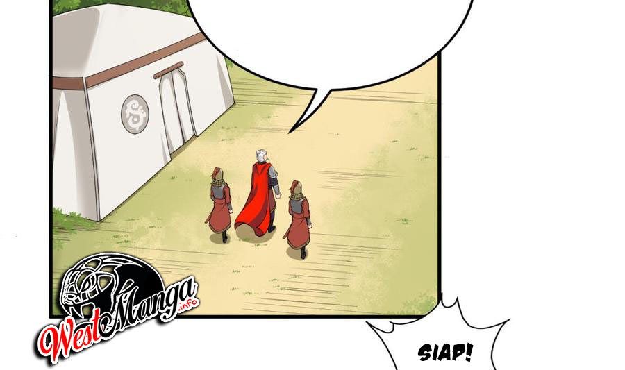 Rebirth of the Dynasty Tang Chapter 13 Gambar 6