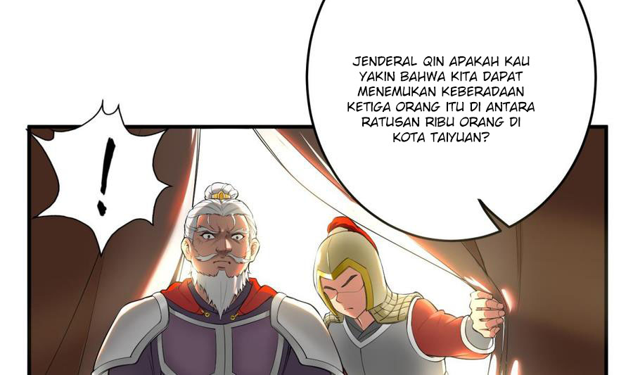 Rebirth of the Dynasty Tang Chapter 13 Gambar 8