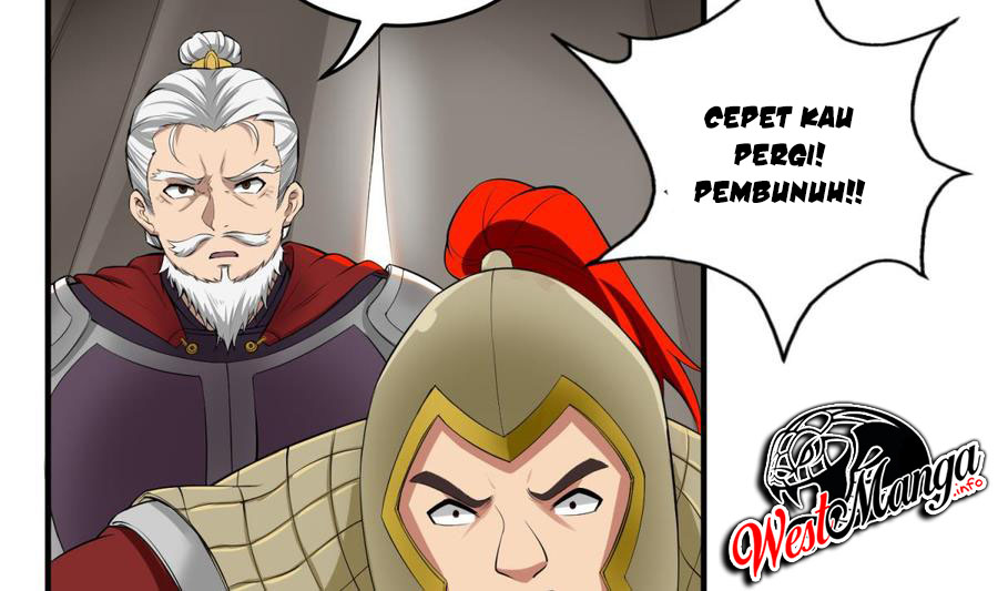 Rebirth of the Dynasty Tang Chapter 13 Gambar 14