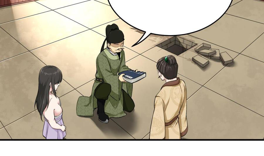 Rebirth of the Dynasty Tang Chapter 13 Gambar 26