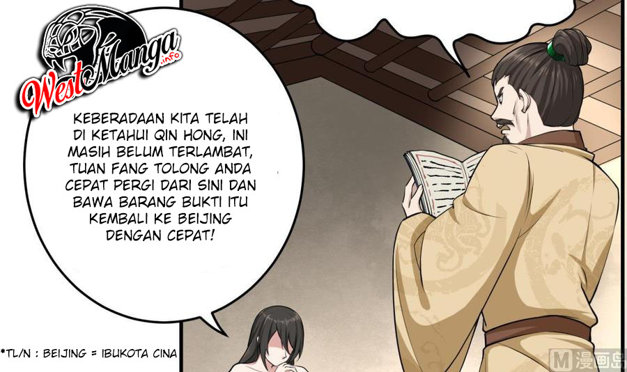 Rebirth of the Dynasty Tang Chapter 13 Gambar 28