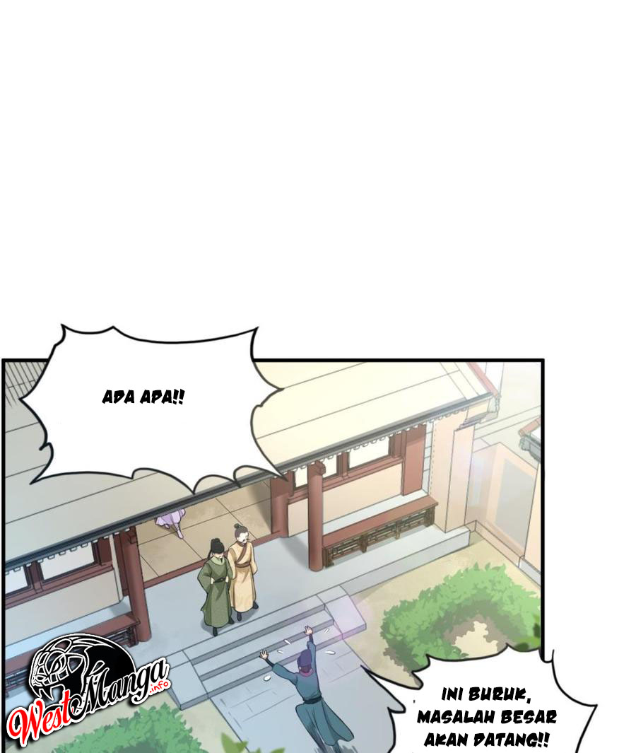Rebirth of the Dynasty Tang Chapter 13 Gambar 32