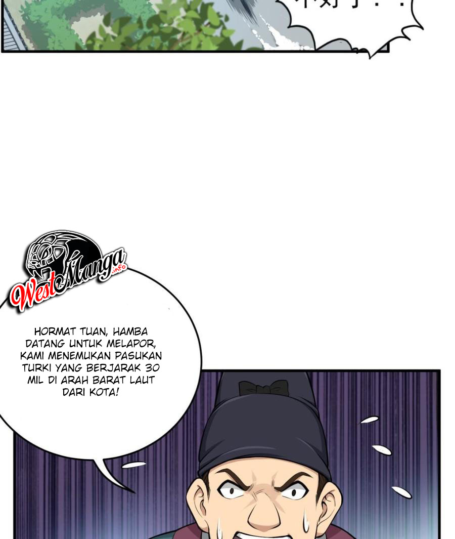 Rebirth of the Dynasty Tang Chapter 13 Gambar 33