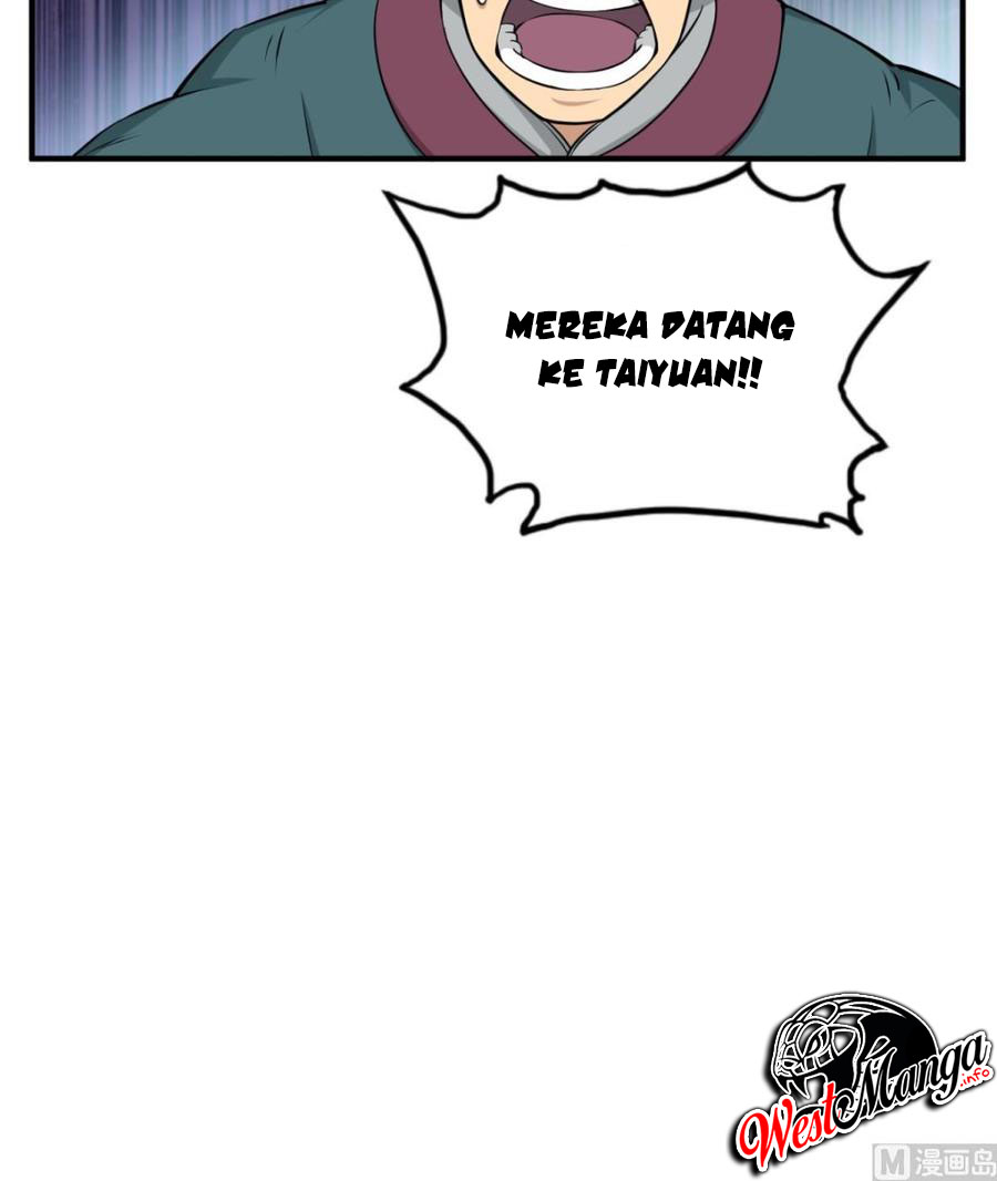 Rebirth of the Dynasty Tang Chapter 13 Gambar 34
