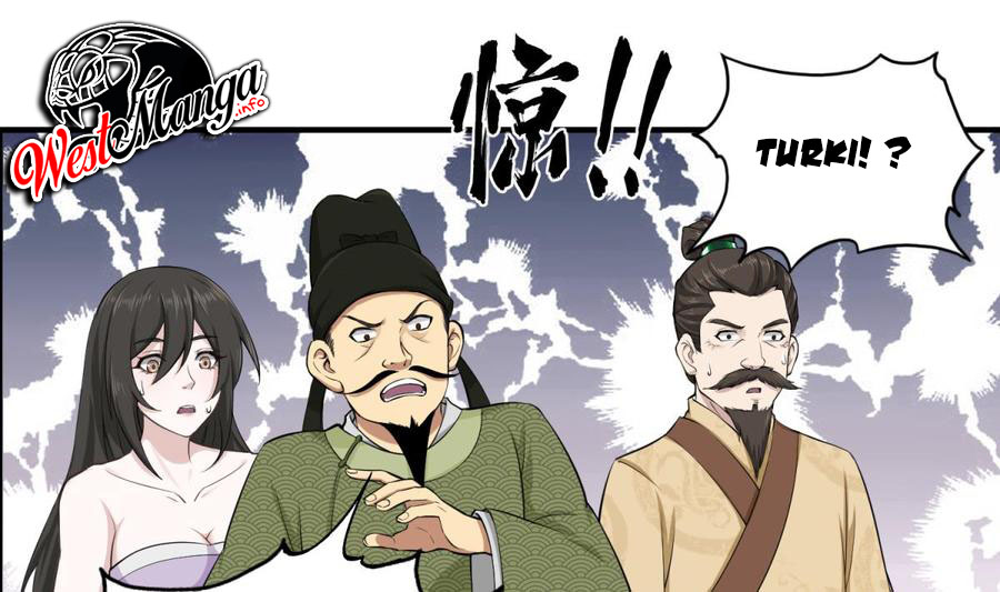 Rebirth of the Dynasty Tang Chapter 13 Gambar 36