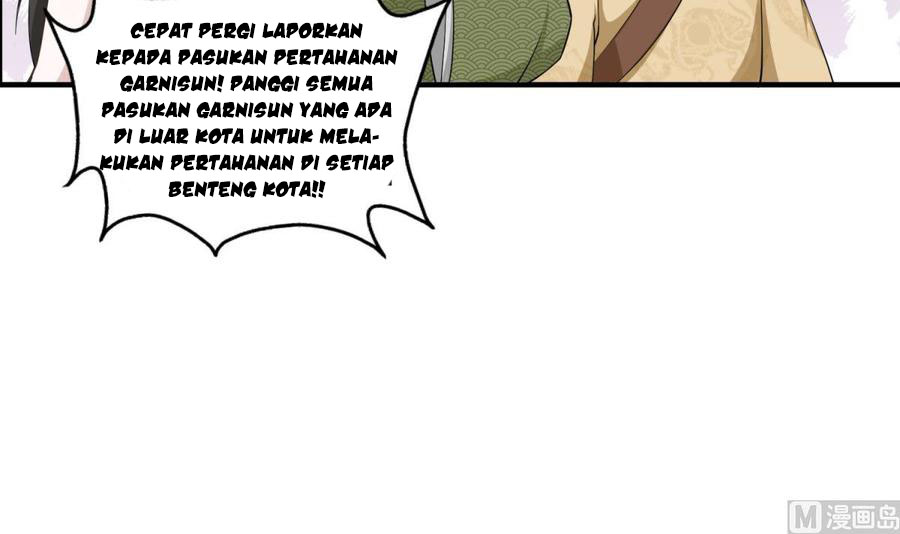 Rebirth of the Dynasty Tang Chapter 13 Gambar 37