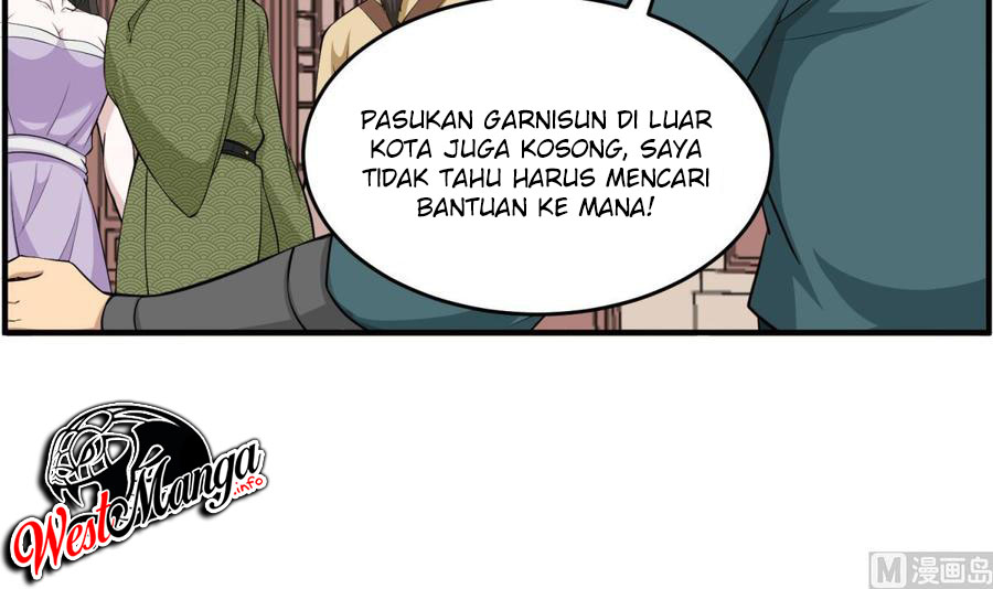 Rebirth of the Dynasty Tang Chapter 13 Gambar 40
