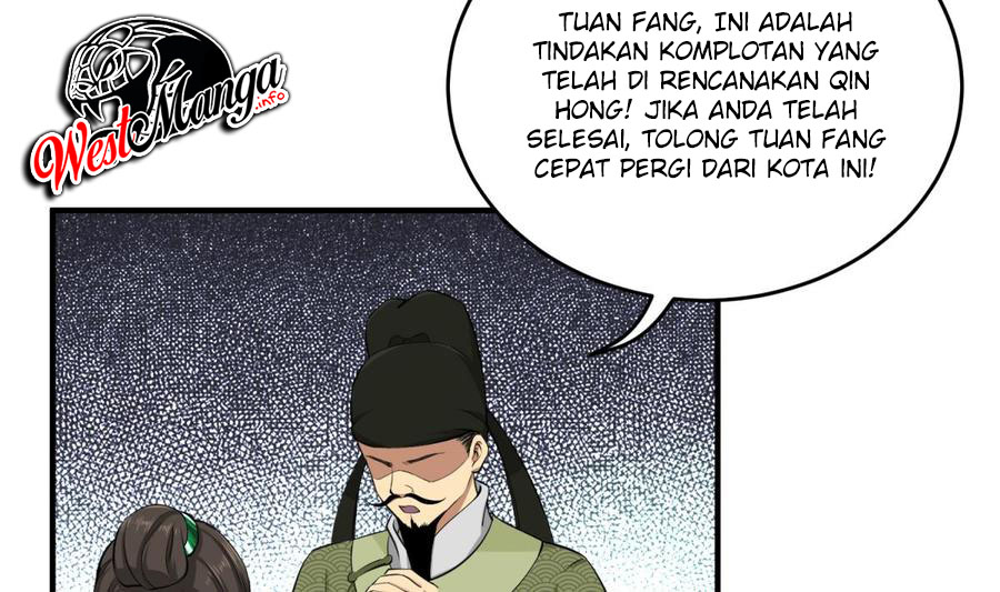 Rebirth of the Dynasty Tang Chapter 13 Gambar 42
