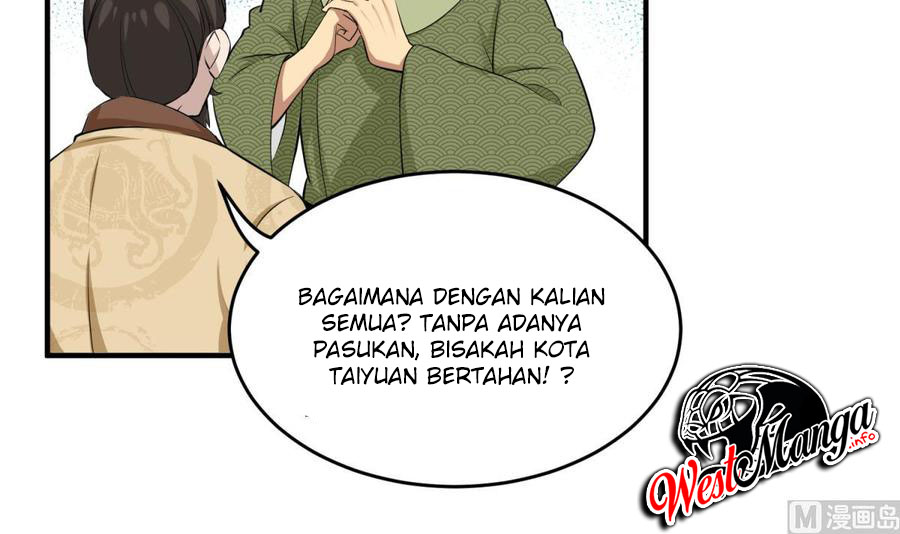 Rebirth of the Dynasty Tang Chapter 13 Gambar 43