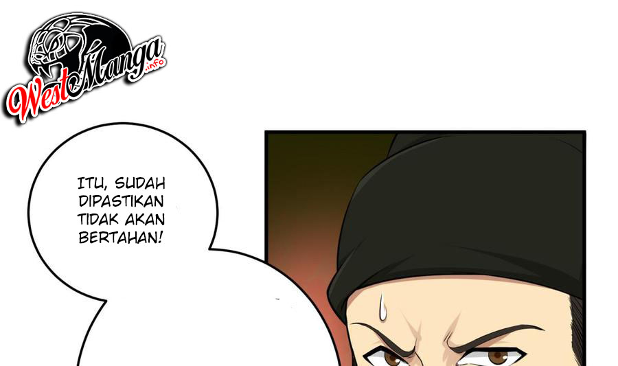 Rebirth of the Dynasty Tang Chapter 13 Gambar 45
