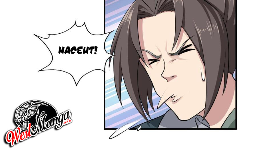 Rebirth of the Dynasty Tang Chapter 13 Gambar 53
