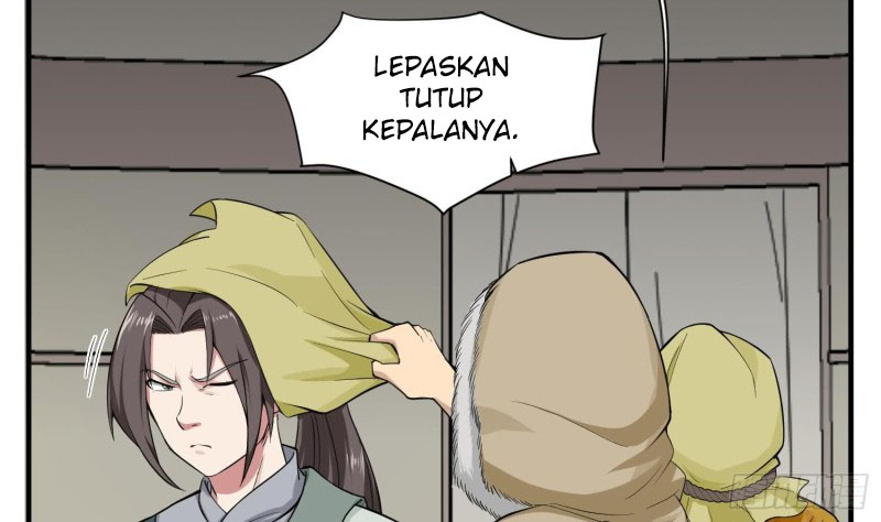 Rebirth of the Dynasty Tang Chapter 17 Gambar 7