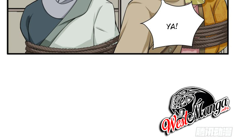 Rebirth of the Dynasty Tang Chapter 17 Gambar 8