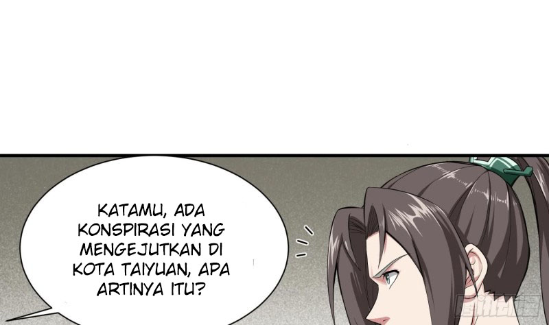 Rebirth of the Dynasty Tang Chapter 17 Gambar 9