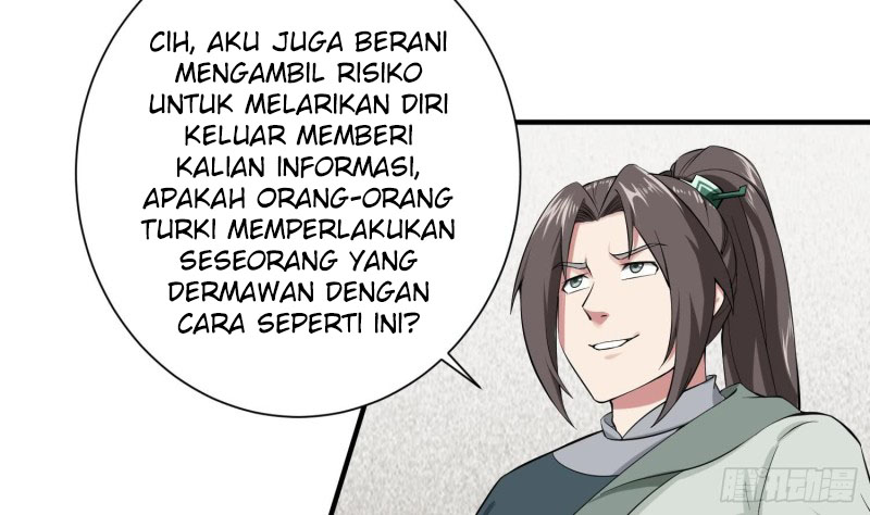 Rebirth of the Dynasty Tang Chapter 17 Gambar 12