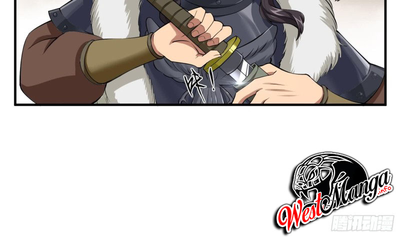Rebirth of the Dynasty Tang Chapter 17 Gambar 16