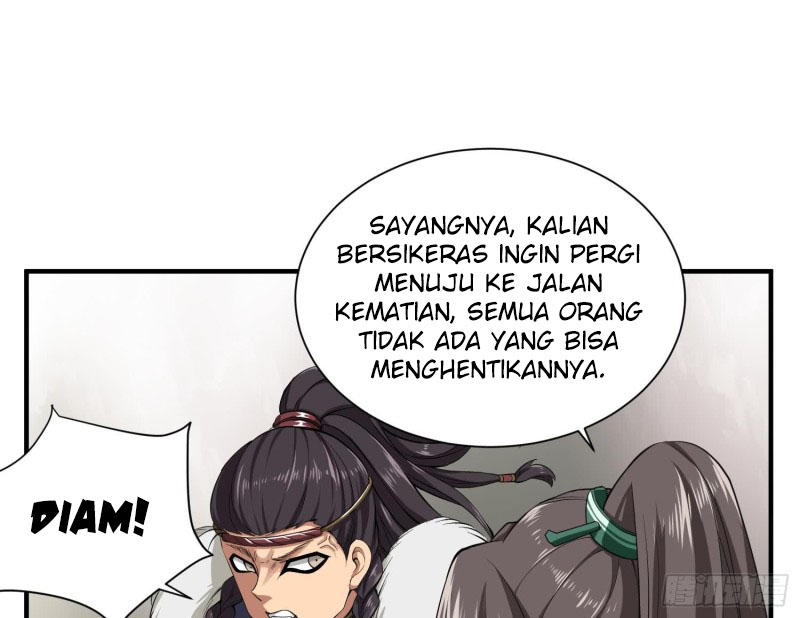 Rebirth of the Dynasty Tang Chapter 17 Gambar 17