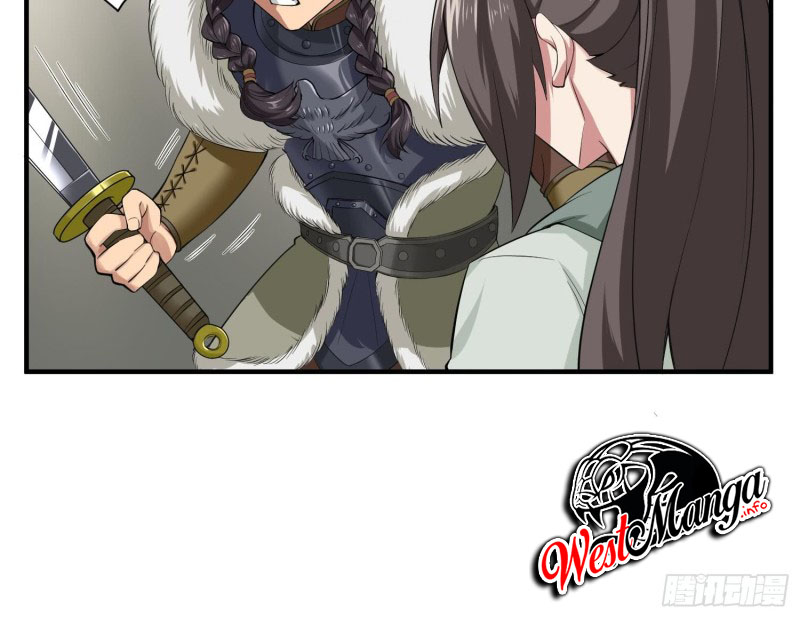 Rebirth of the Dynasty Tang Chapter 17 Gambar 18