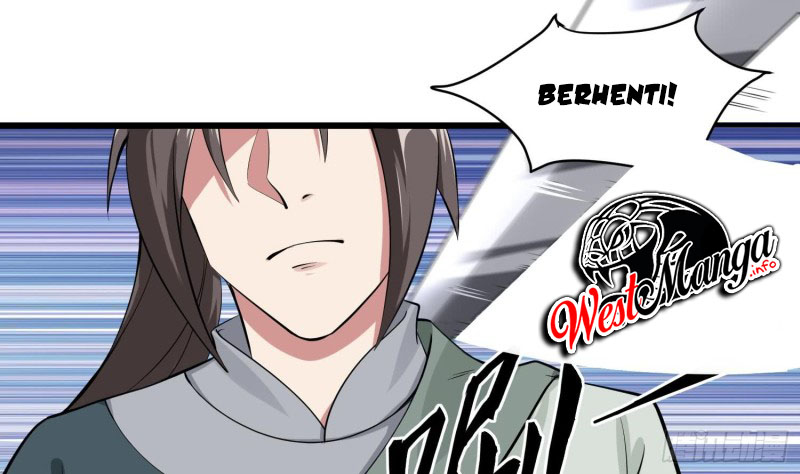 Rebirth of the Dynasty Tang Chapter 17 Gambar 20