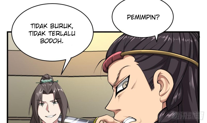 Rebirth of the Dynasty Tang Chapter 17 Gambar 22