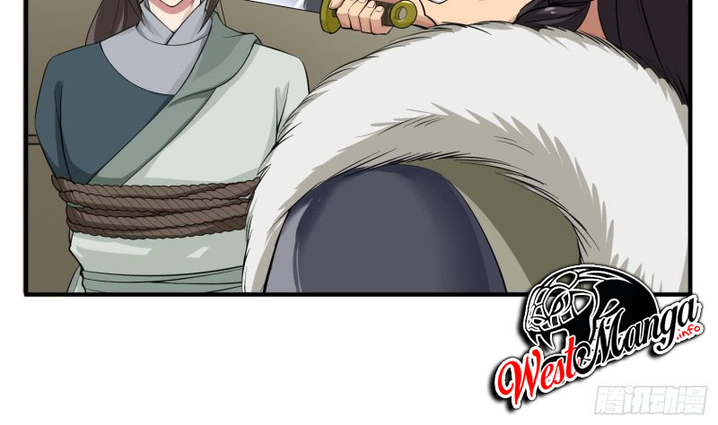 Rebirth of the Dynasty Tang Chapter 17 Gambar 23