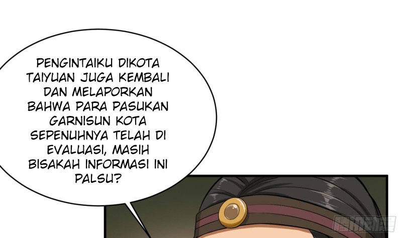 Rebirth of the Dynasty Tang Chapter 17 Gambar 27