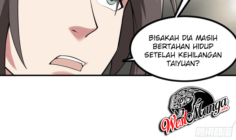 Rebirth of the Dynasty Tang Chapter 17 Gambar 30