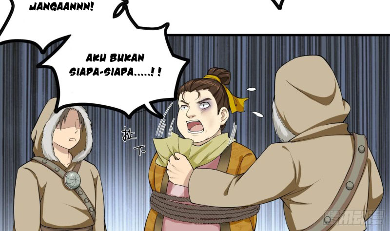 Rebirth of the Dynasty Tang Chapter 17 Gambar 33