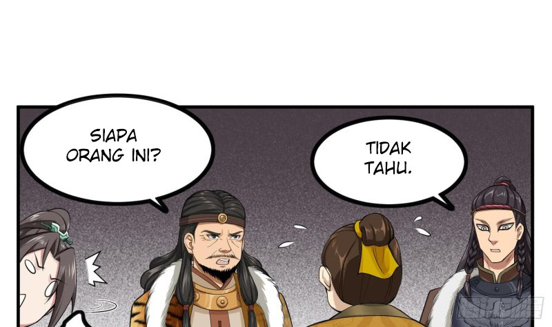 Rebirth of the Dynasty Tang Chapter 17 Gambar 35