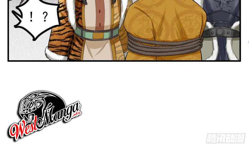 Rebirth of the Dynasty Tang Chapter 17 Gambar 36