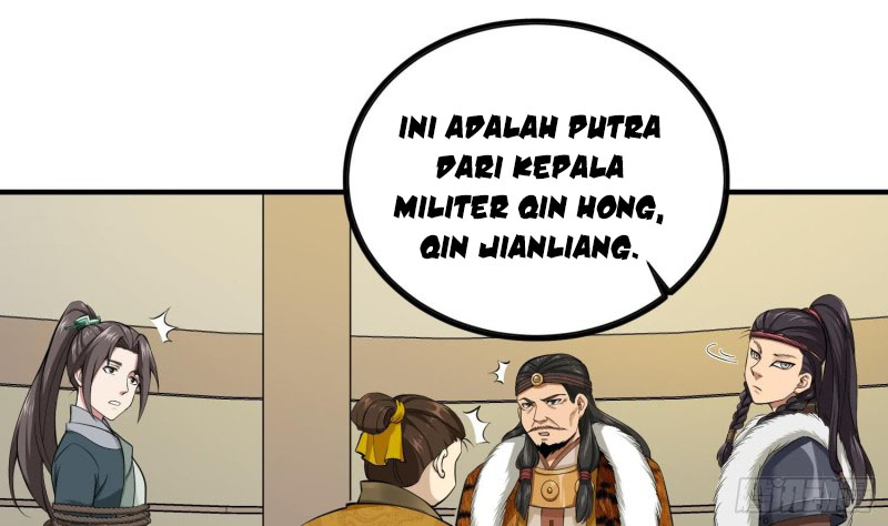 Rebirth of the Dynasty Tang Chapter 17 Gambar 39