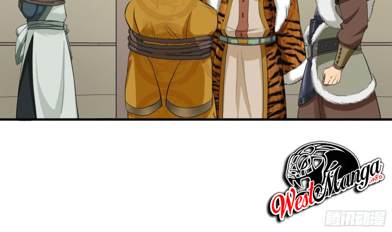 Rebirth of the Dynasty Tang Chapter 17 Gambar 40