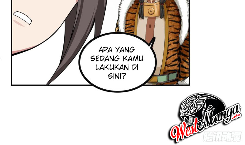 Rebirth of the Dynasty Tang Chapter 17 Gambar 42